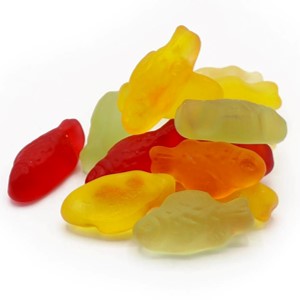 Gummy Fish (H)