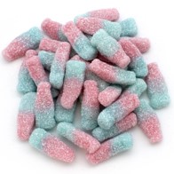 Fizzy Bubblegum Bottles (H)