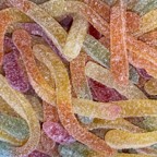 Sour Worms (H)